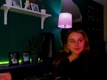 Chaturbate Live Porn of evy_orange1