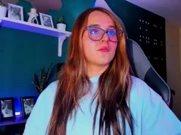 Chaturbate Sex Cam of evy_orange1