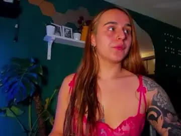 Chaturbate Adult Webcams of evy_orange1