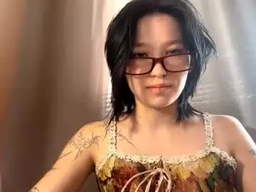 Chaturbate Sex Chat of kristinaetoile