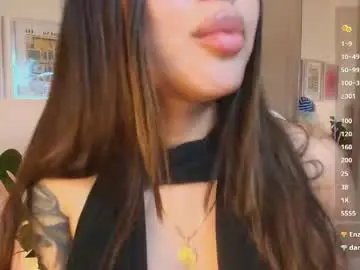 Chaturbate Free Live Porn of liujunne