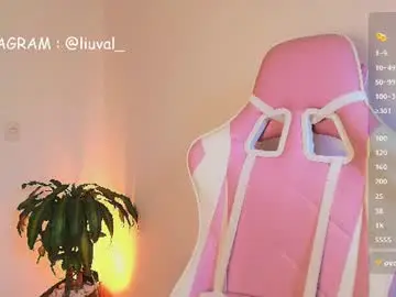Chaturbate Free Porn Cam of liujunne