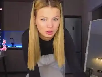 Chaturbate Live Sex Cam of lovely_babyy