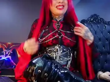 Chaturbate Live Porn of morganacrowley_