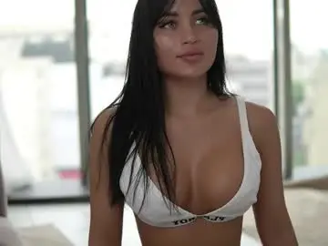 Chaturbate Free Porn Cam of mysticlayla