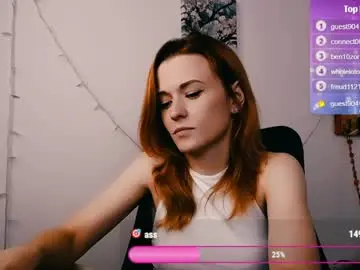 Chaturbate Free Porn Cam of peppymia