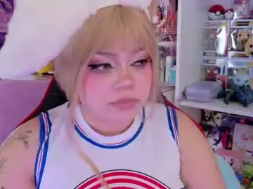 Chaturbate Sex Cam of spiderkitty10