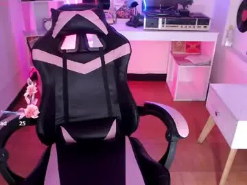 Chaturbate Free Porn Cam of sweety_smilee