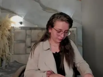 Chaturbate Adult Video Chat of _isaabellaa