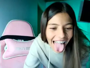 Chaturbate Live Sex of _khloe_sweet