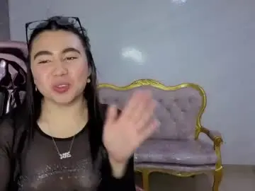 Chaturbate Adult Webcams of anny1_s