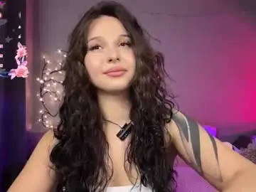 Chaturbate Live Sex Cam of babymooon