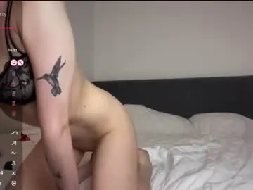 Chaturbate Sex Chat of delannaspritz