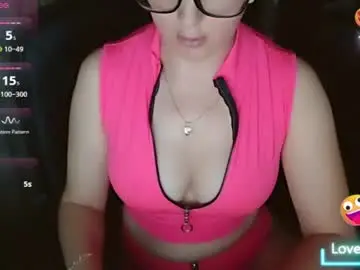Chaturbate Adult Video Chat of evadream1