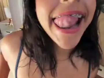 Chaturbate Sex Chat of im_beliinda