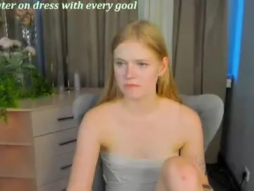 Chaturbate Live Sex Cam of lil_cookie_monster