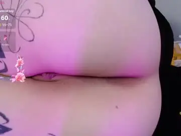 Chaturbate Adult Webcam of nicollegp
