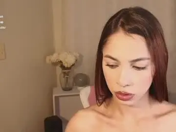 Chaturbate Sex Cam of shkendall