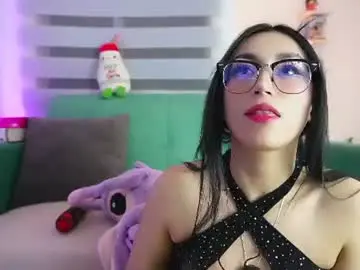 Chaturbate Nude Webcam of sophie_soft69