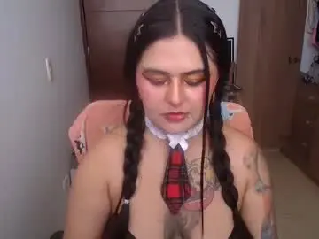Chaturbate Live Sex of sub_nezuko_69