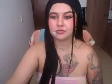 Chaturbate Adult Webcams of sub_nezuko_69