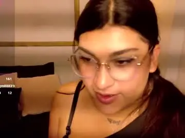 Chaturbate Private Sex Chat of vaythiare_stone