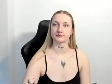 Chaturbate Adult Webcam of alexafragile
