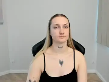 Chaturbate Nude Webcam of alexafragile