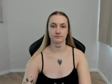 Chaturbate Sex Cam of alexafragile