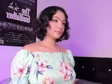 Chaturbate Live Sex of annafoox_