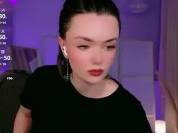 Chaturbate Live Sex Cam of ava_blushy