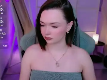 Chaturbate Live Porn of ava_blushy