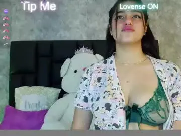 Chaturbate Sex Cam of crystalboow