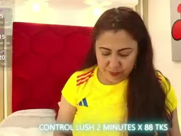 Chaturbate Sex Cam of emma_jhomson
