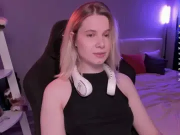 Chaturbate Sex Cam of imnotmia