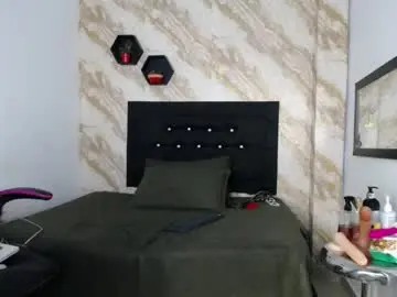 Chaturbate Sex Chat of issa__love