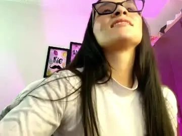 Chaturbate Live Sex Cam of lilith01_