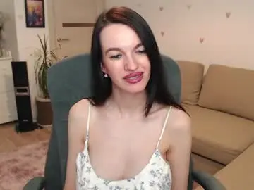 Chaturbate Nude Webcam of lilliyves