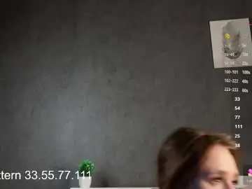 Chaturbate Adult Webcams of maddysilk