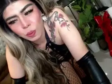 Chaturbate Private Sex Chat of mikha_sensual