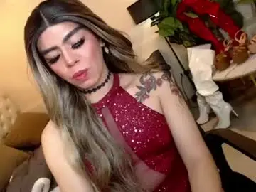 Chaturbate Nude Webcam of mikha_sensual