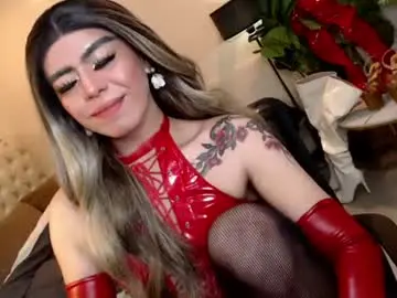 Chaturbate Sex Cam of mikha_sensual