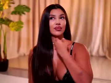 Chaturbate Sex Cam of natydesiree