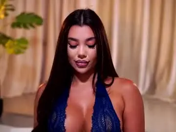 Chaturbate Sex Chat of natydesiree