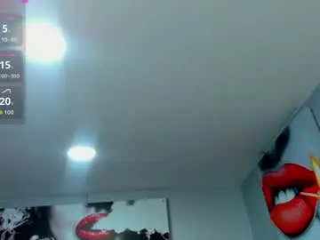 Chaturbate Sex Cam of sara_bdsm