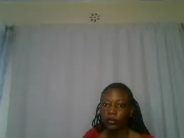Chaturbate Best live sex cam show of _africana4