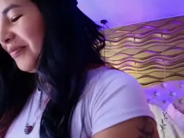 Chaturbate Live Porn of _ninaharpper