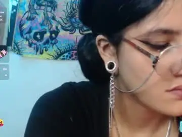 Chaturbate Sex Chat of dakkohott