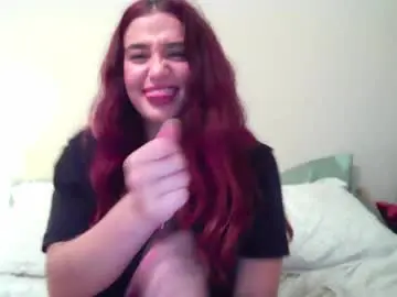 Chaturbate Watch Live Sex Cams of delilahraynee