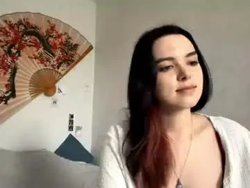 Chaturbate Nude Webcam of frosted_bloom
